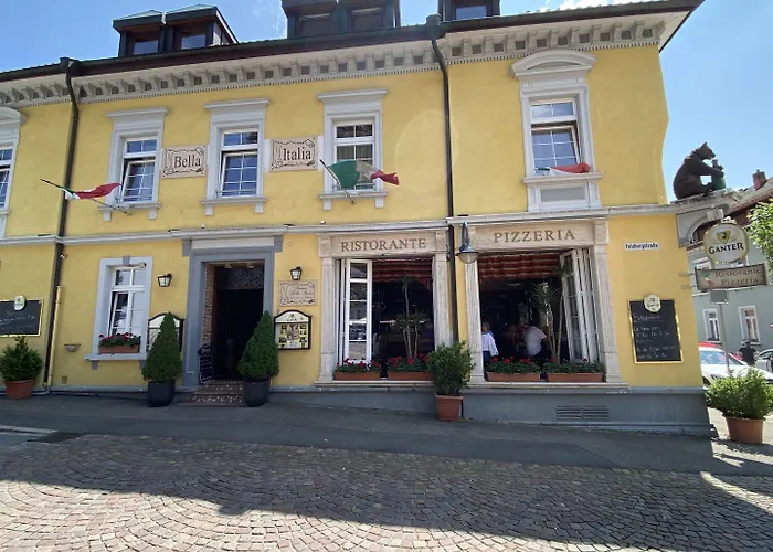 Hotel Black Forest