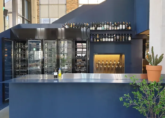 Junibino Hotel Hongdae Seoul