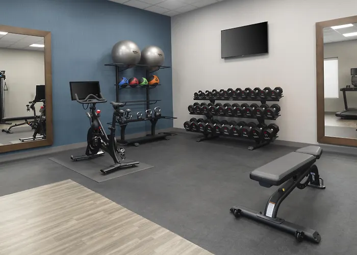 Hampton Inn And Suites Somerset