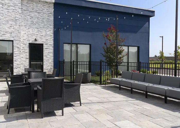 Hampton Inn And Suites Somerset