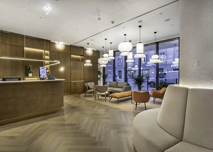 Qubus Hotel Katowice