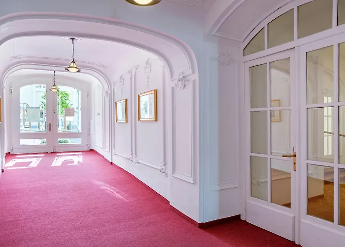 Aparthotel Tri Lilie