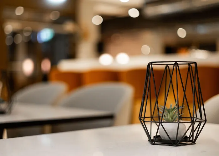 GINN Apartment-Hotel Stuttgart-Esslingen