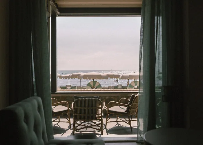 Hotel Windsor