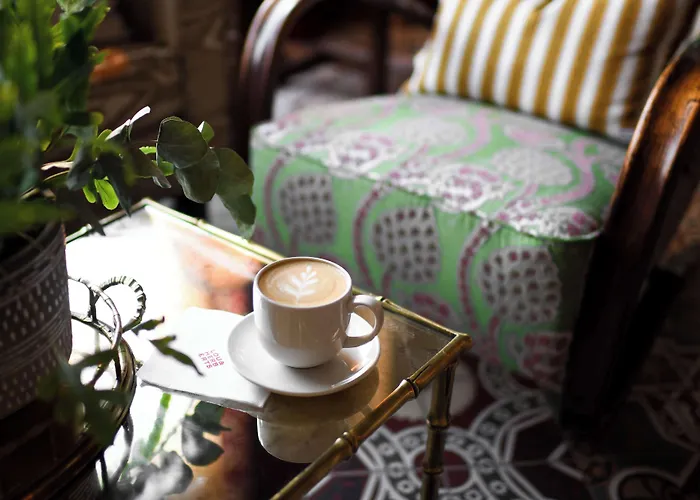 Graduate By Hilton Palo Alto