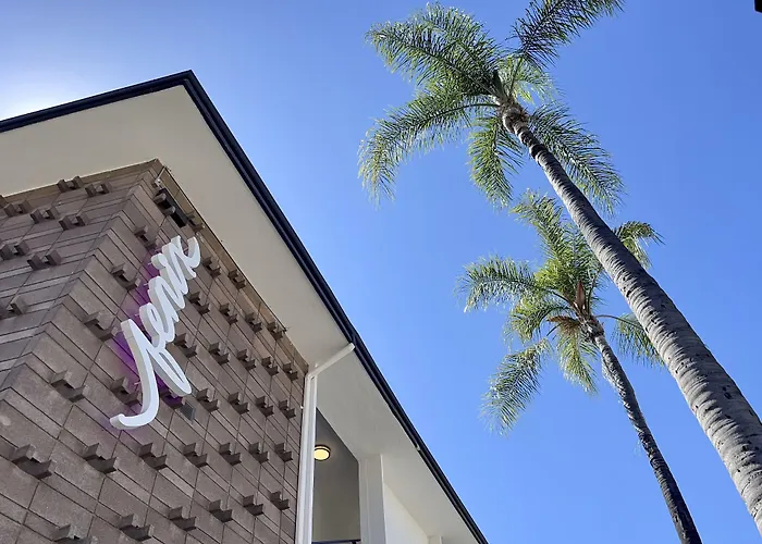 Fenix Hotel Hollywood