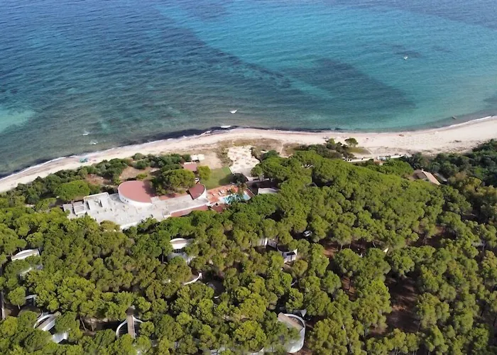 Hotel Mare Pineta