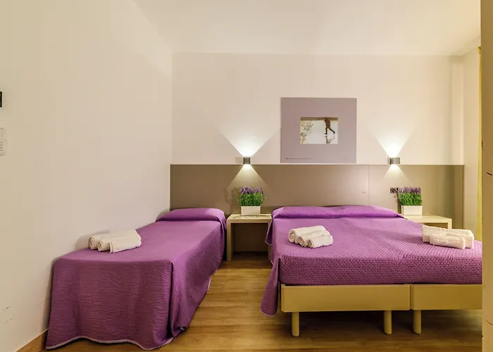 Vinsea Hotel