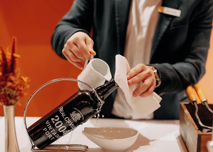 Casa Da Companhia Hotel & Spa, Vignette Collection By Ihg