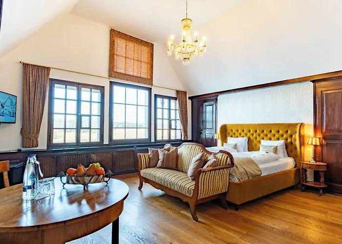 Hotel Porto Sofie Gottlieben