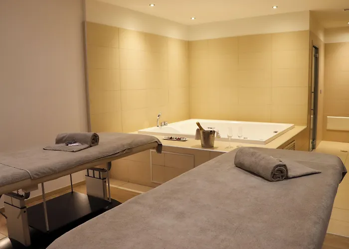 Seven Park Hotel Lake Como - Adults Only