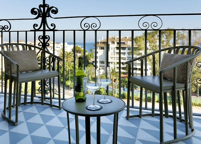 Hard Rock Hotel Marbella (Adults Only)