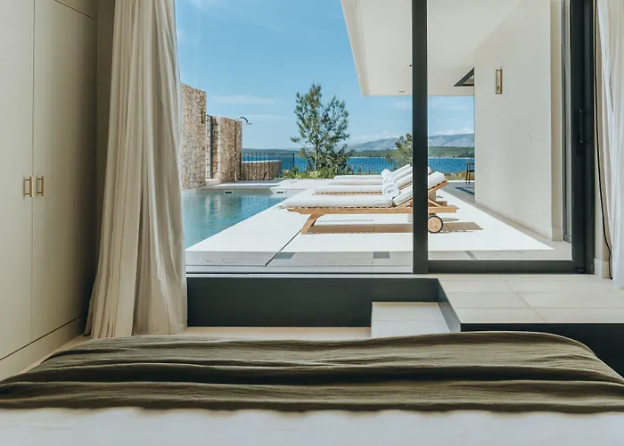 Maslina Resort