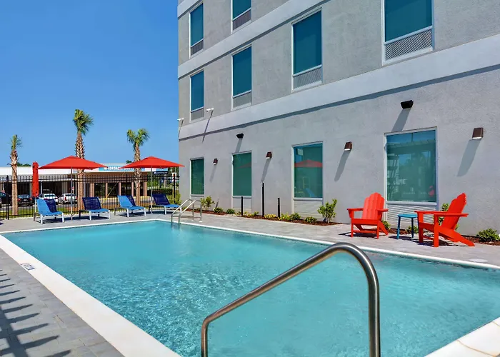 Home2 Suites By Hilton Panama City Beach