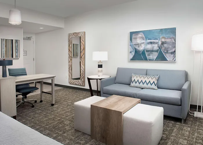 Homewood Suites By Hilton Destin
