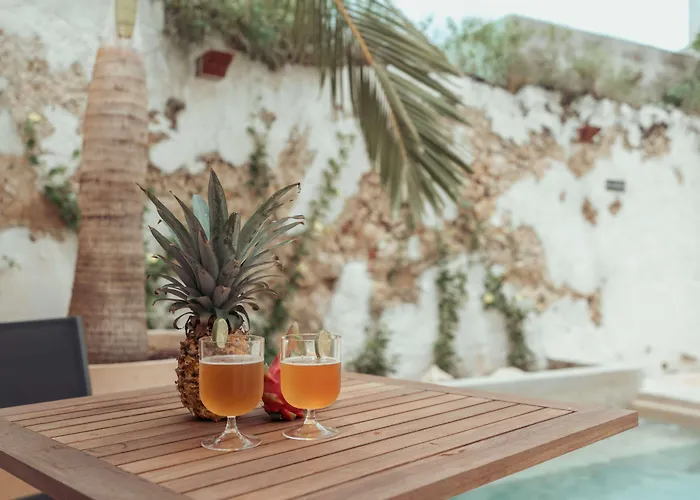 Hotel Casa Piedad