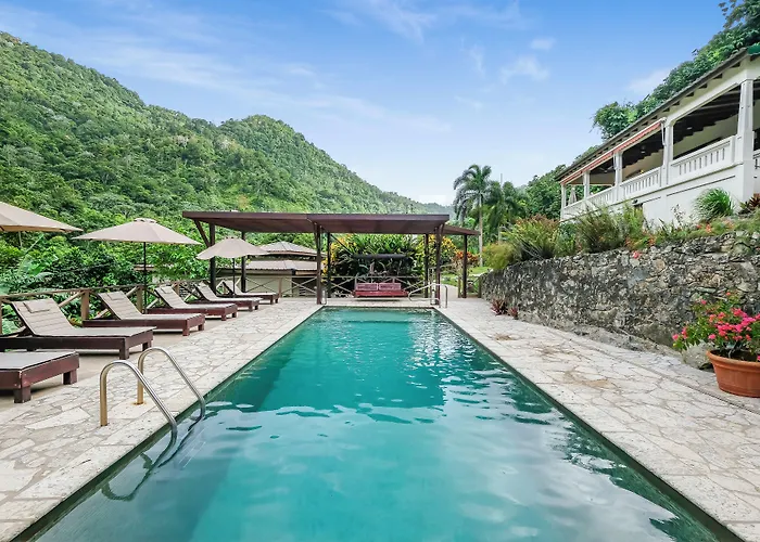 Casa Grande Mountain Retreat - Adults Only