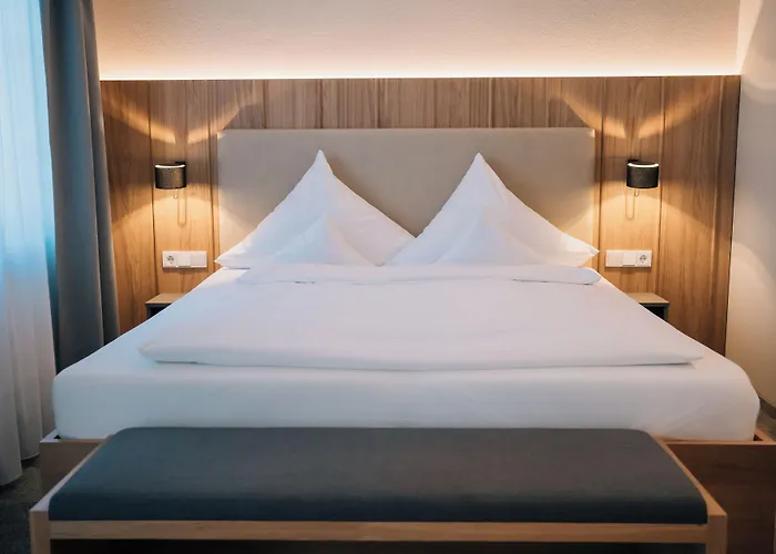Landhotel Klostermaier