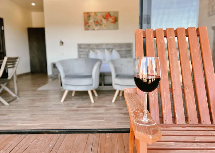 Entrevalle Hotel Boutique