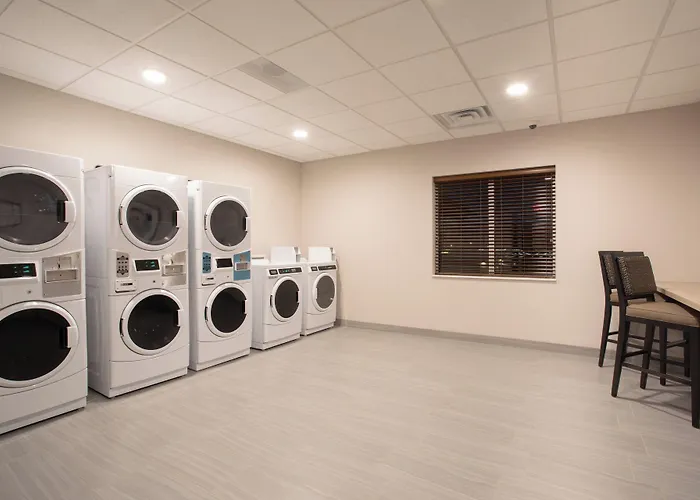 Staybridge Suites - Sioux Falls Southwest By Ihg