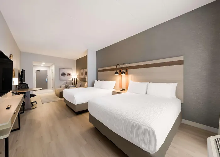Best Western Plus Parry Sound