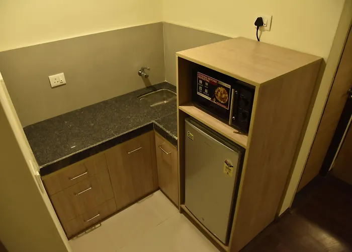 Starlit Suites Shirdi