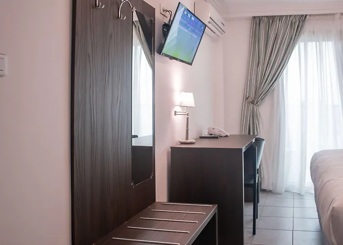 Faya Hotel
