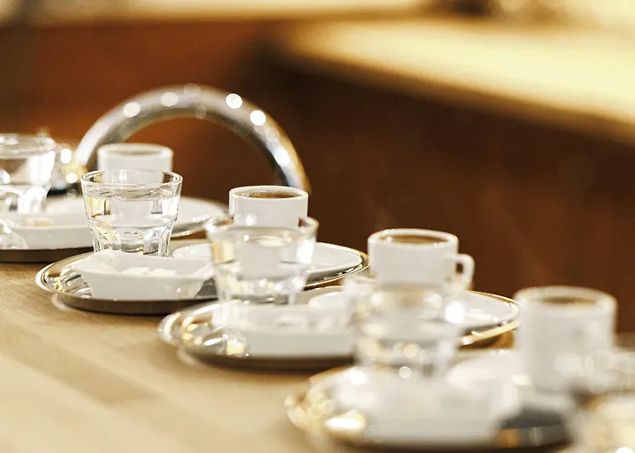 Anemon Usak Hotel