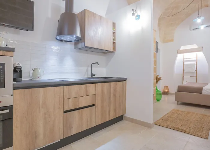 Filia Solis - Old Town Suites & Spa
