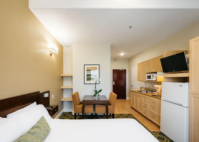 Studios Inn