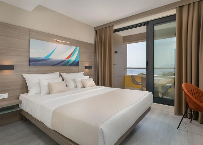 Hotel Antonio