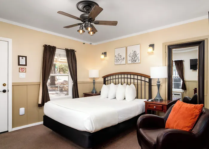 Prescott Pines Inn