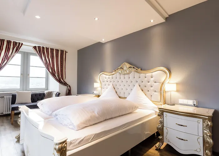 Eventlocation&Hotel Schloss Neuburg