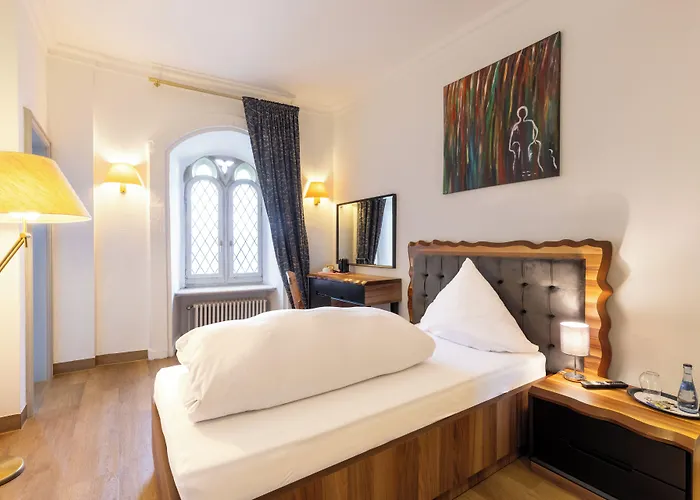 Eventlocation&Hotel Schloss Neuburg
