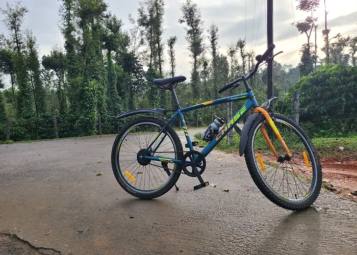 Regenta Resort Sakleshpur