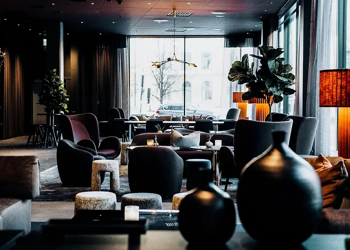 Clarion Hotel Umea