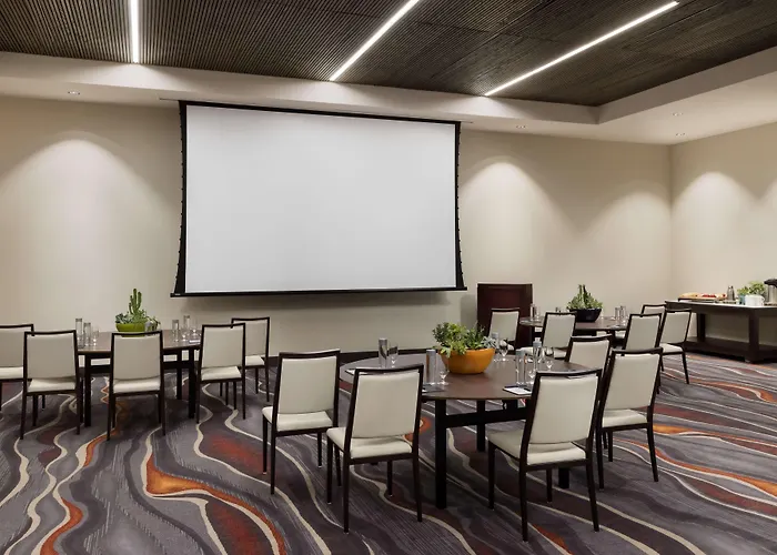 Doubletree By Hilton Tucson Downtown Convention Center