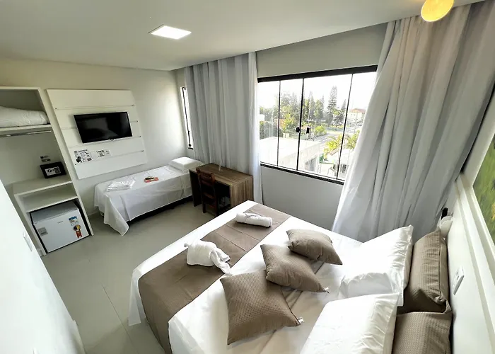 Hotel Recanto dos Dinossauros