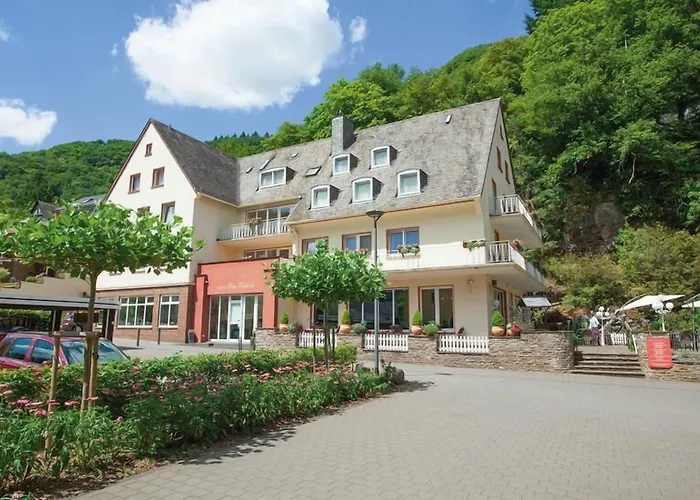 Hotel Alte Mühle