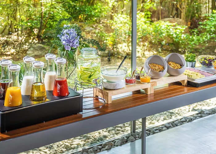 LACER SUITES KAMAKURA -formerly kamakura seizan-