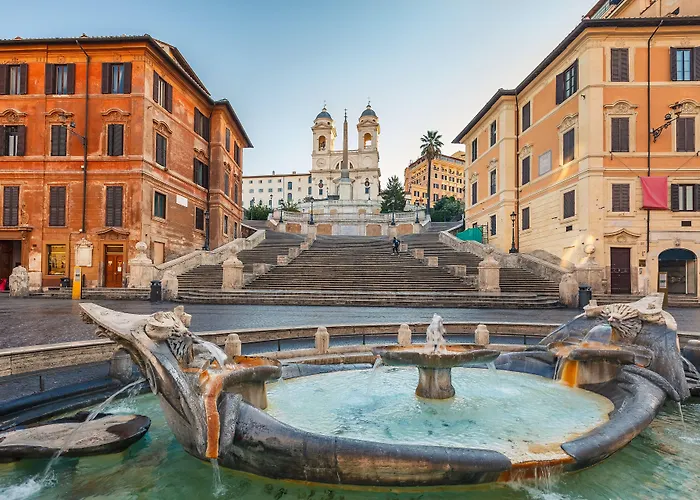 Maalot Roma - Small Luxury Hotels Of The World