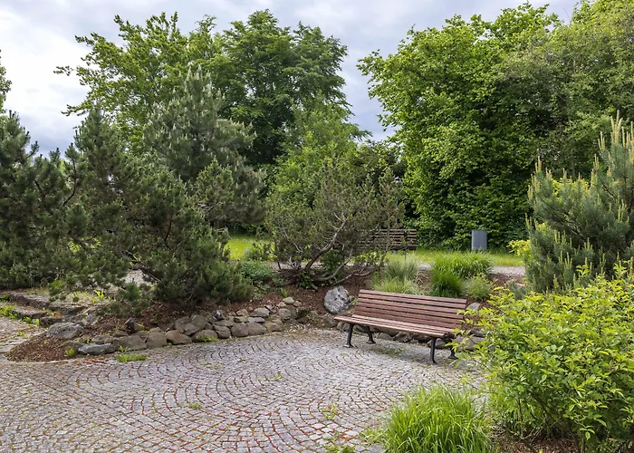 limehome Bodenmais Bahnhofstraße