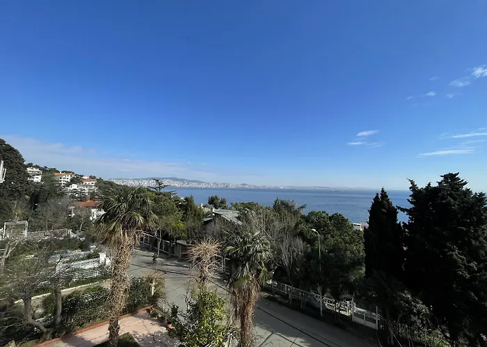 Ikigai Hotel Villa Rifat