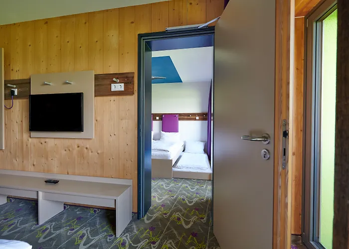 Explorer Hotel Garmisch