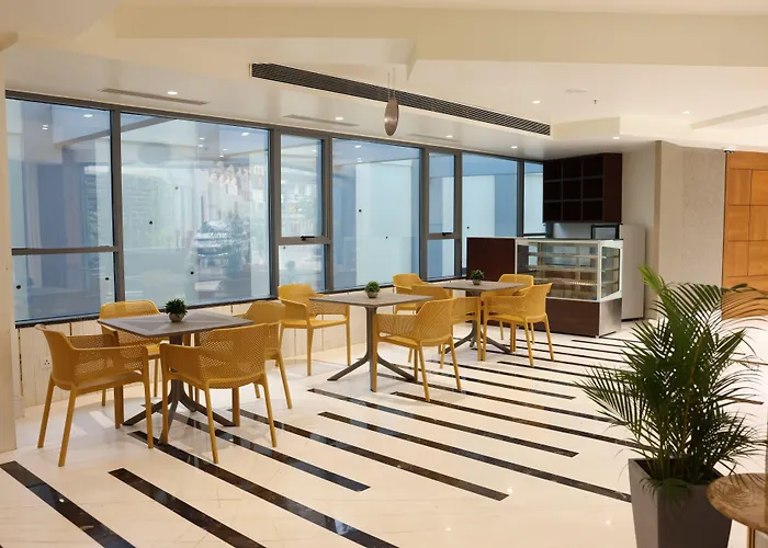 Aj Grand Hotel