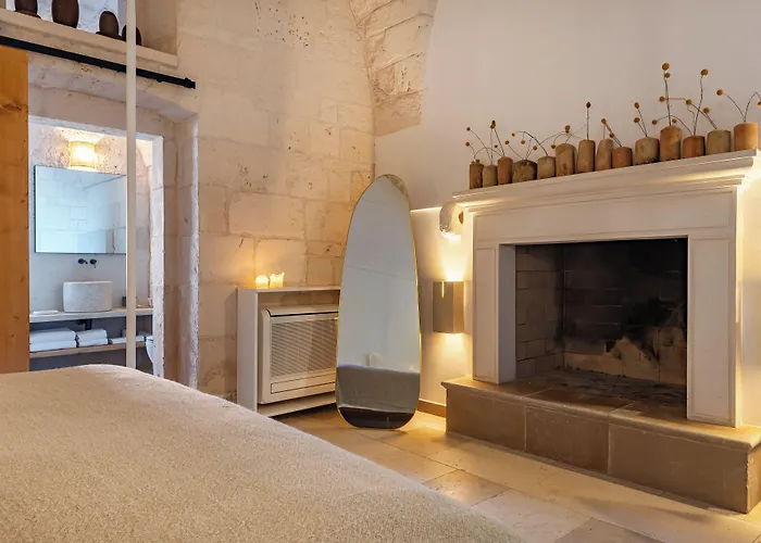 Masseria Valentina