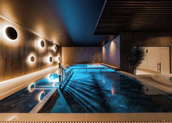 Meri Seaside Hotel & Spa