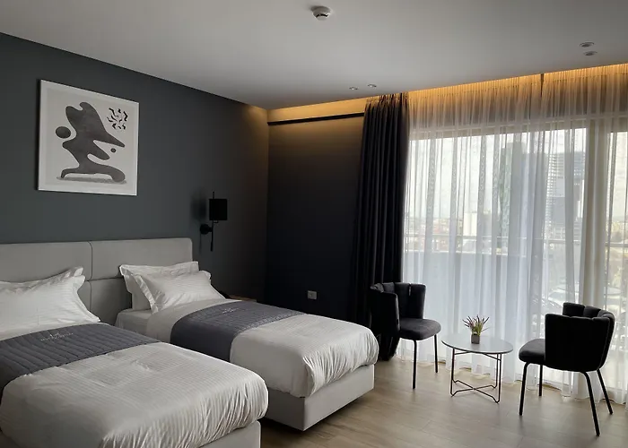 Mulaj Hotel