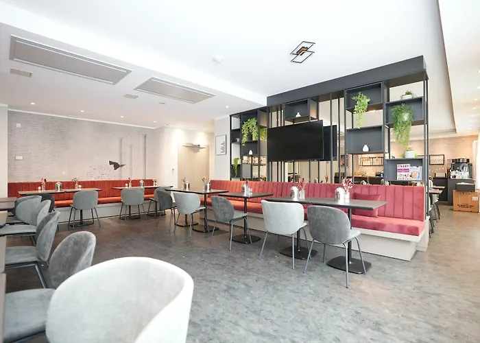 Boutique Kaiser - Hotel & Apartments