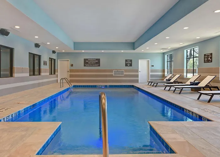 Homewood Suites By Hilton Austin/Cedar Park-Lakeline, Tx